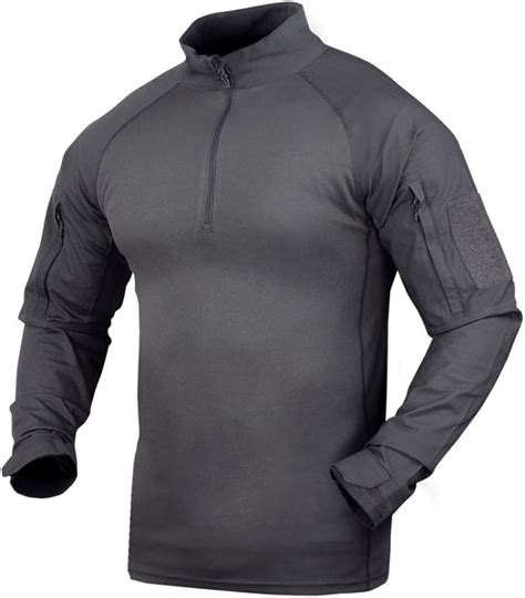 condor long sleeve combat shirt.